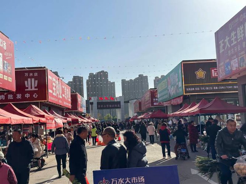 快消品批发的行业趋势与挑战